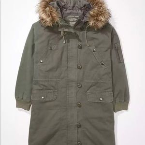 American Eagle Jacket